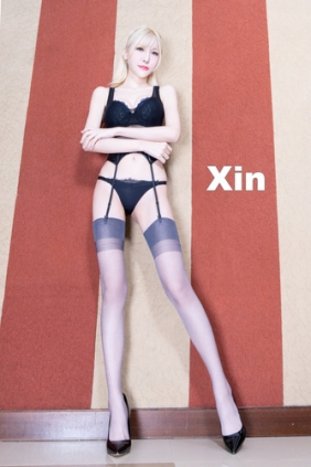 [Beautyleg]2021.01.28 No.1157 Xin[1V842M]