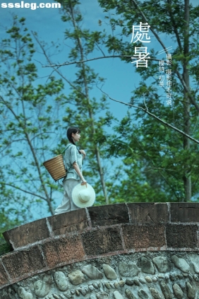 [YITUYU艺图语]2022.01.08 处暑 初茶[34P934M]