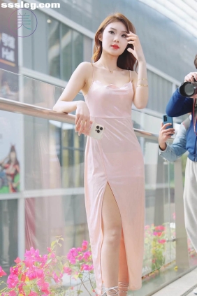 THEBEAUTY 2024深圳改装车展抖音网红随拍 59 [1V319M]