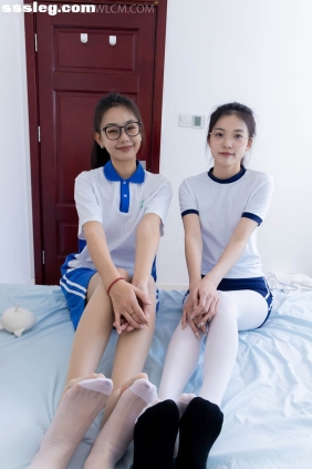 物恋传媒 No.2243 茯苓&岚岚&泡泡&米米[190P+1V6.06G]
