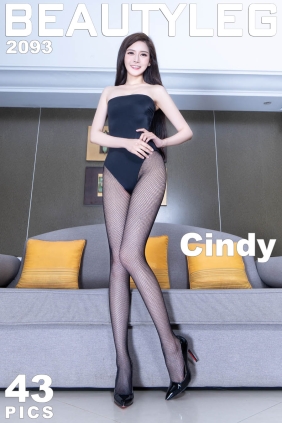 [Beautyleg]2021.06.25 No.2093 Cindy