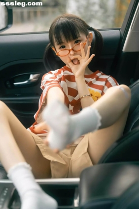 幼水铃衣 周末郊游[62P144M]
