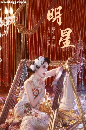 [YITUYU艺图语]2023.05.29 明星 KK刘亦恩[19P304M]