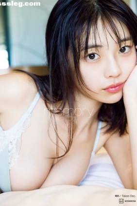 菊地姫奈 Memory[176P181M]