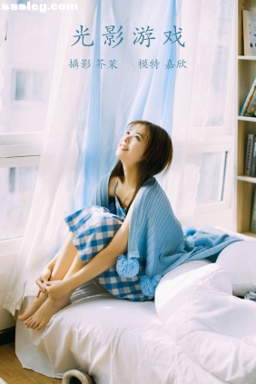 [YITUYU艺图语]2021.12.02 光影游戏 嘉欣[34P314M]