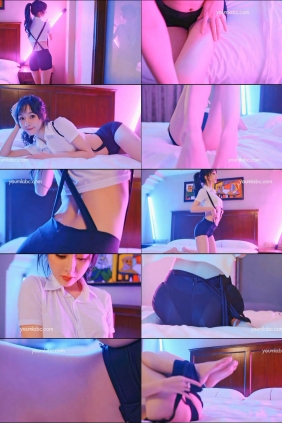 [YouMi尤蜜]2019.07.24 No.237 李芊芊[1V142M]