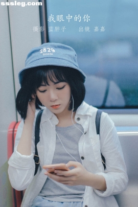 [YITUYU艺图语]2022.07.17 我眼中的你 嘉嘉[21P186M]