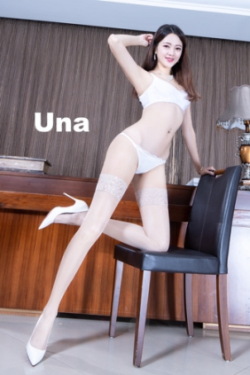 [Beautyleg]2021.01.14 No.1151 Una[1V889M]