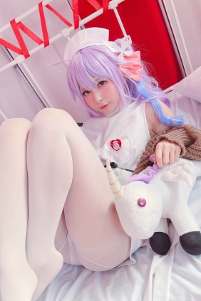 Sayo Momo Unicorn (Azur Lane)[36P89M]