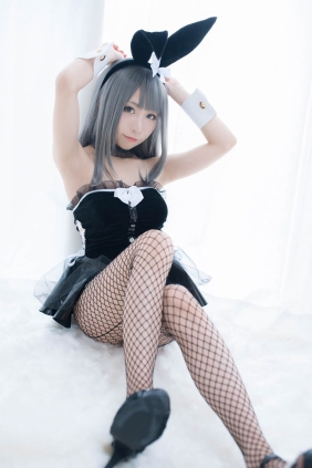 ふれいあ High LEG Bunny[301P228M]