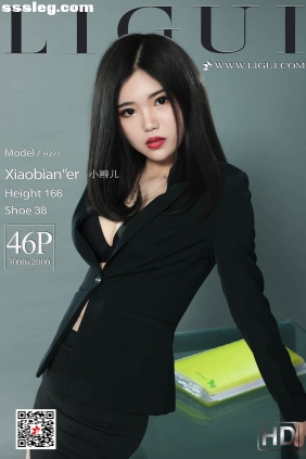 [Ligui丽柜]2019.11.26 网络丽人 Model 小辫儿