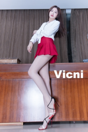 [Beautyleg]2018.02.27 No.832 Vicni