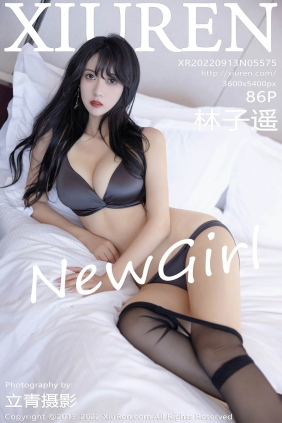 [XIUREN秀人网]2022.09.13 No.5575 林子遥