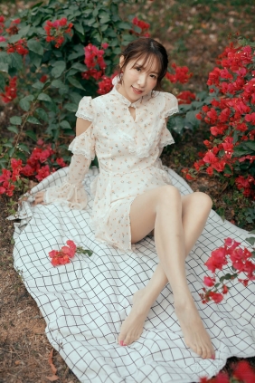 [尤蜜丝] No.041 [30P275M]