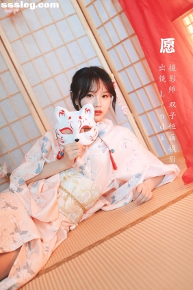 [YITUYU艺图语]2022.07.18 愿 Linda[23P170M]
