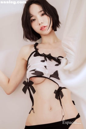 [ESPACIAKOREA] EHC-091 YUNHA[51P334M]