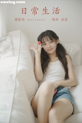 [YITUYU艺图语]2021.10.27 日常生活 咸蛋[26P207M]