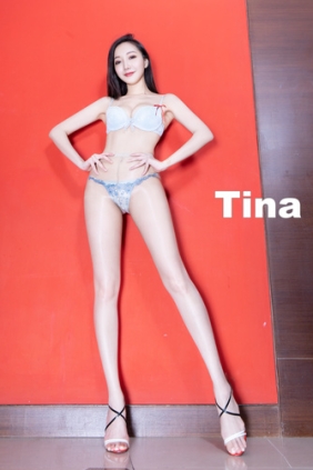 [Beautyleg]2022.07.15 No.1281 Tina[1V//1.04G]