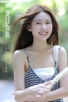 [YITUYU艺图语]2022.04.22 夏日女友 瑞秋的快乐人生[27P205M]