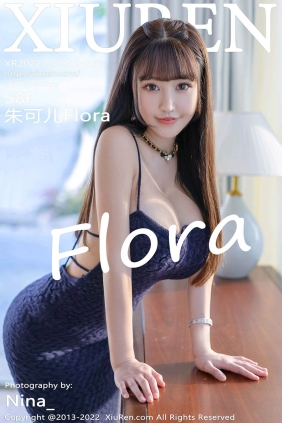 [XIUREN秀人网]2022.02.09 No.4561 朱可儿Flora