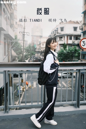 [YITUYU艺图语]2022.04.06 校服 飞鸟咕咕-[22P526M]