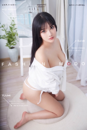 [YouMi尤蜜]2019.10.28 人形乳牛 小尤奈[49P30.1M]