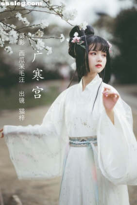 [YITUYU艺图语]2022.06.17 广寒宫 猫梓子[22P532M]