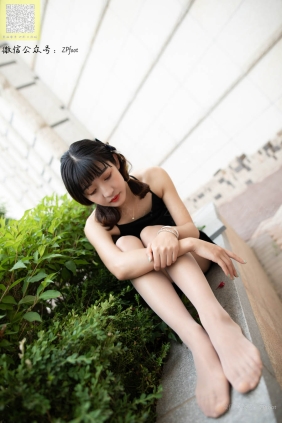 [ISS山茶摄影] No.135 夏日小雪肉丝[90P206M]