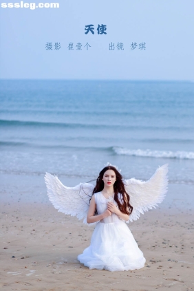 [YITUYU艺图语]2022.11.15 天使 梦琪[21P147M]