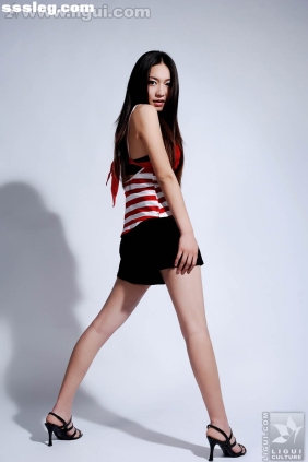 [Ligui丽柜]2009.07.13 唐静