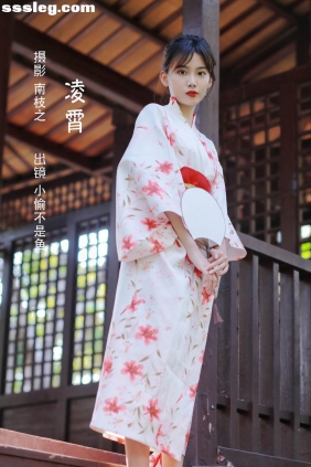 [YITUYU艺图语]2022.10.13 凌霄 小愉不是鱼[21P250M]