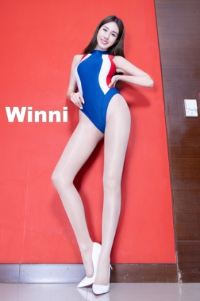 [Beautyleg]2020.11.24 No.1136 Winni[1V899M]