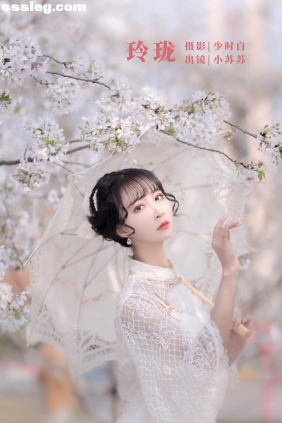 [YITUYU艺图语]2022.11.05 玲珑 绮罗生的小苏苏[27P210M]
