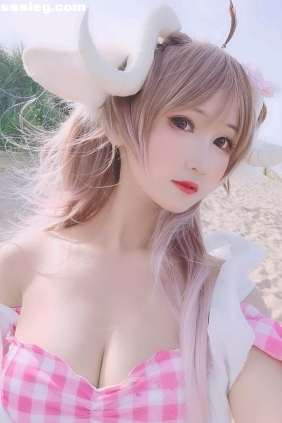 三度_69 小羊泳装[17P197M]