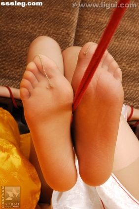 [Ligui丽柜]2009.06.26 菲菲
