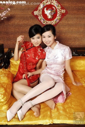 [Ligui丽柜]2009.01.24 丽柜模特