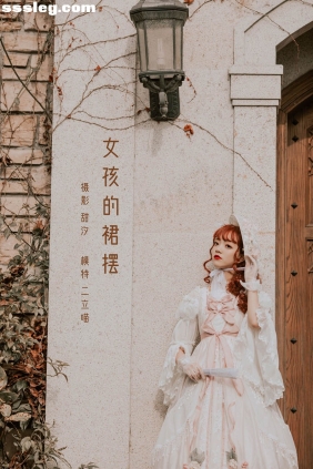 [YITUYU艺图语]2022.03.30 女孩的裙摆 二立喵[21P350M]