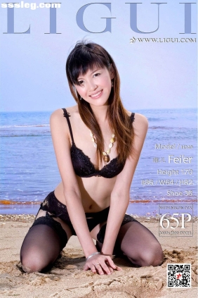 [Ligui丽柜]2018.04.20 Model 菲儿