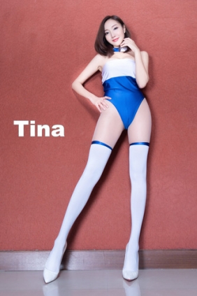 [Beautyleg]2019.10.01 No.1000 Tina