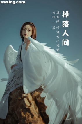 [YITUYU艺图语]2022.07.18 掉落人间 壹萱[38P333M]
