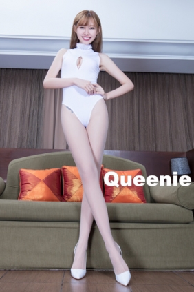 [Beautyleg]2017.06.29 No.763 Queenie