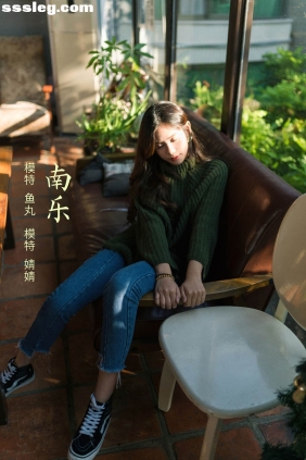[YITUYU艺图语]2022.04.07 南乐 婧婧[20P189M]