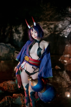 [DJAWA] BamBi Shuten Douji (Assassin)[39P479M]