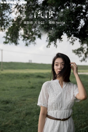 [YITUYU艺图语]2021.10.12 流浪 Neida[21P300M]
