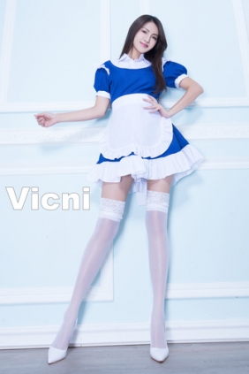 [Beautyleg]2017.02.14 No.724 Vicni