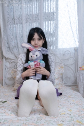 甜予摄影 No.009 胡桃[122P+2V10.1G]