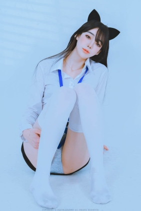 [BlackBird] Yuri No.01 Office Look[40P809M]