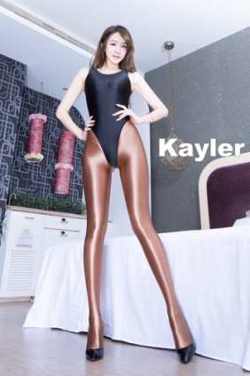 [Beautyleg]2022.05.03 No.1264 Kaylar[1V771M]