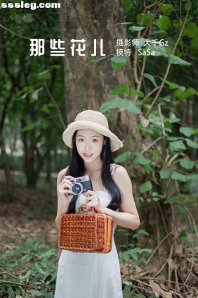 [YITUYU艺图语]2022.04.30 那些花儿 SaSa[38P426M]