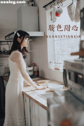 [YITUYU艺图语]2022.04.29 暖色甜心 玉禾[19P203M]